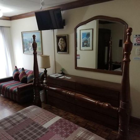 Hotel Don Carlos San Jose  Luaran gambar