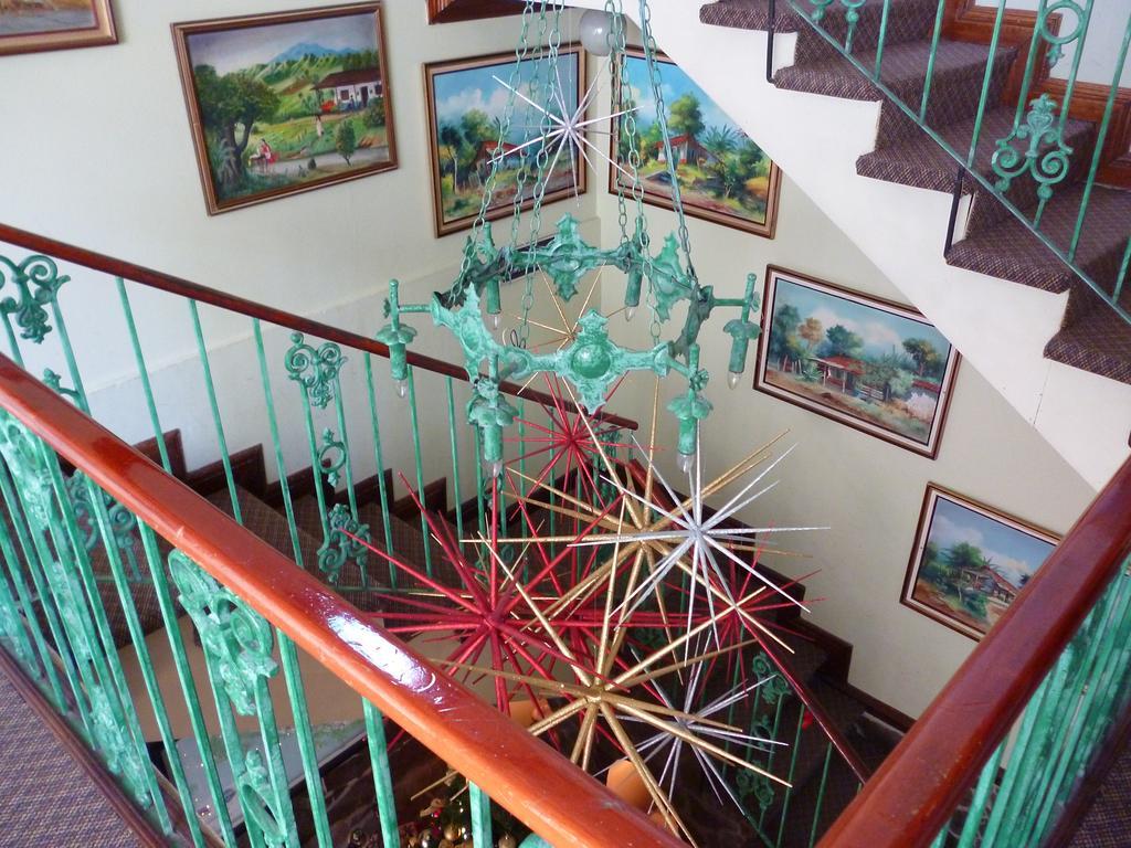 Hotel Don Carlos San Jose  Luaran gambar