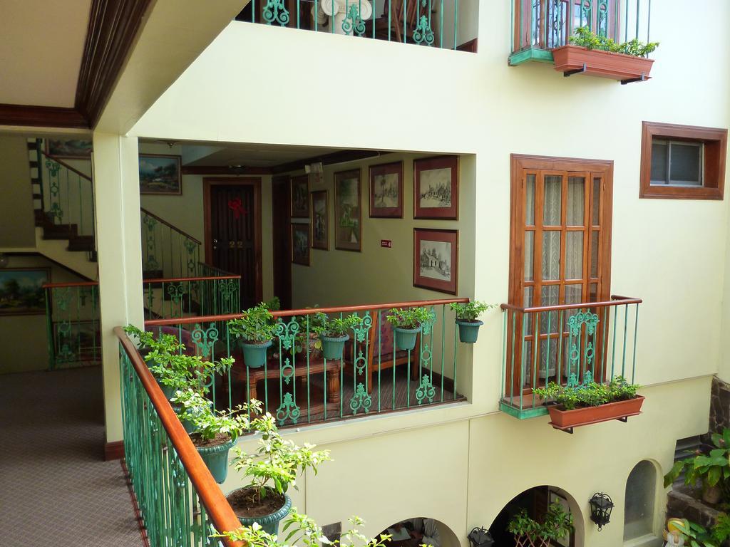 Hotel Don Carlos San Jose  Luaran gambar